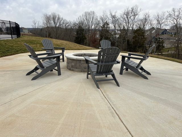 4003 Sadie St, Columbia, TN 38401