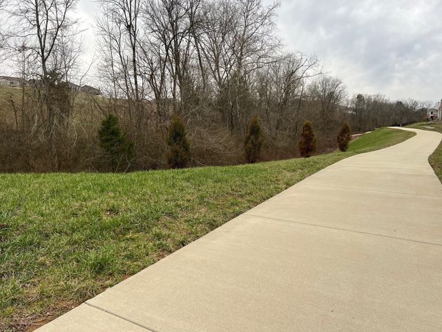 4003 Sadie St, Columbia, TN 38401