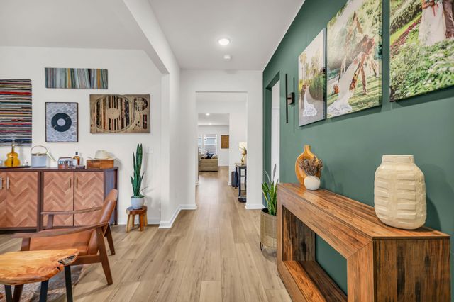 4003 Sadie St, Columbia, TN 38401