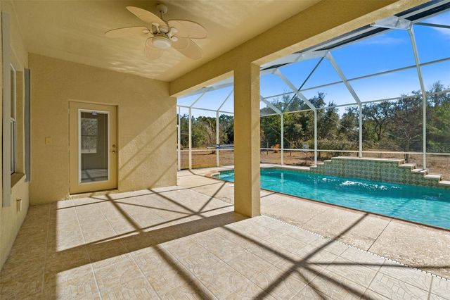 16870 AKINS DRIVE, Spring Hill, FL 34610