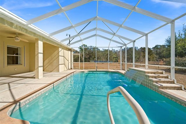 16870 AKINS DRIVE, Spring Hill, FL 34610