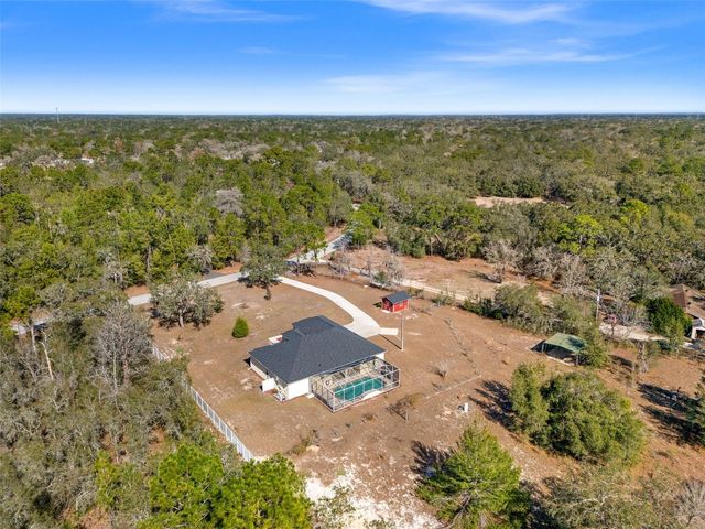 16870 AKINS DRIVE, Spring Hill, FL 34610