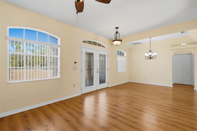 16870 AKINS DRIVE, Spring Hill, FL 34610