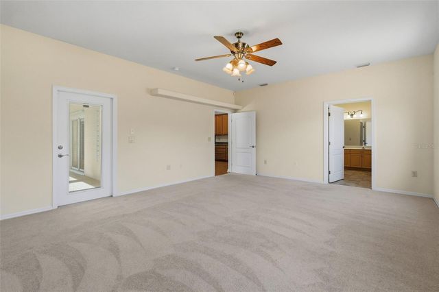 16870 AKINS DRIVE, Spring Hill, FL 34610