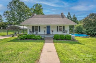 151 Pleasant Street, Spindale, NC 28160