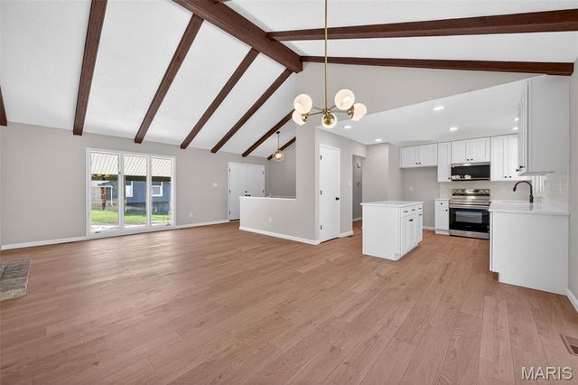 11553 Patty Ann Drive, St Louis, MO 63146