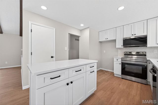 11553 Patty Ann Drive, St Louis, MO 63146