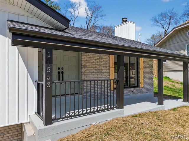 11553 Patty Ann Drive, St Louis, MO 63146