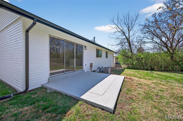 11553 Patty Ann Drive, St Louis, MO 63146