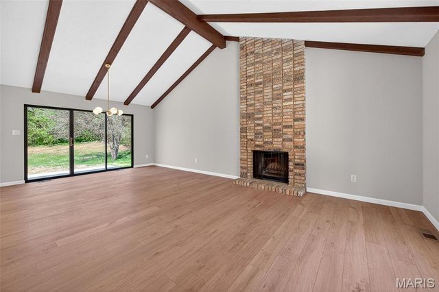 11553 Patty Ann Drive, St Louis, MO 63146