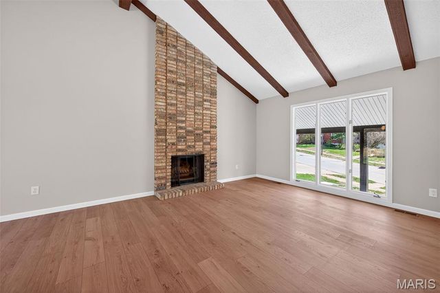 11553 Patty Ann Drive, St Louis, MO 63146