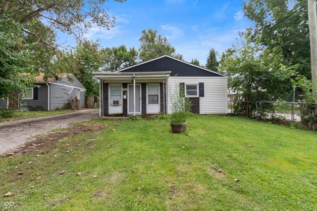 5201 E 34th Street, Indianapolis, IN 46218