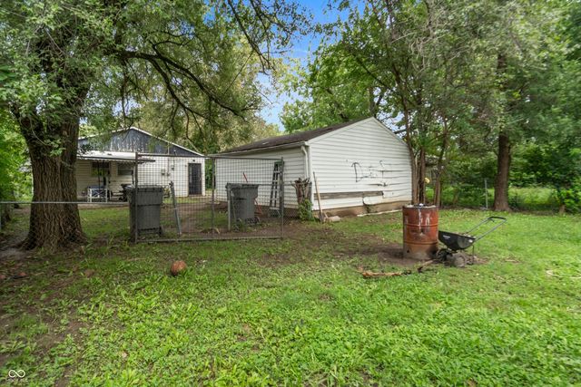 5201 E 34th Street, Indianapolis, IN 46218