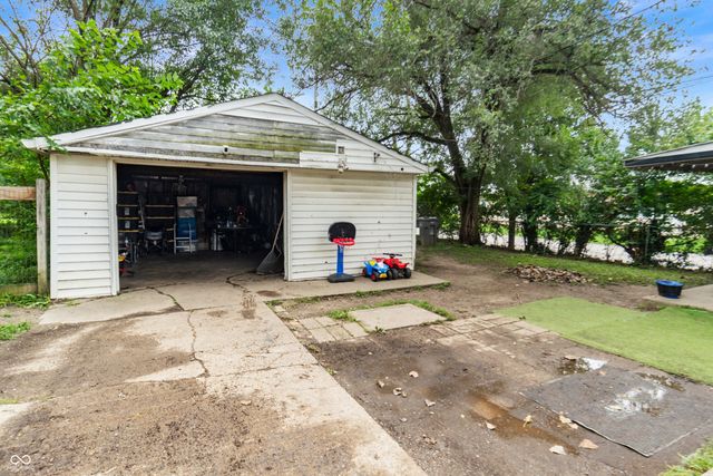5201 E 34th Street, Indianapolis, IN 46218