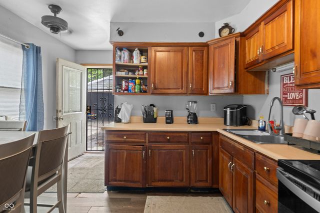 5201 E 34th Street, Indianapolis, IN 46218