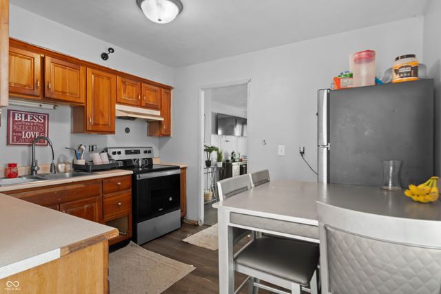 5201 E 34th Street, Indianapolis, IN 46218