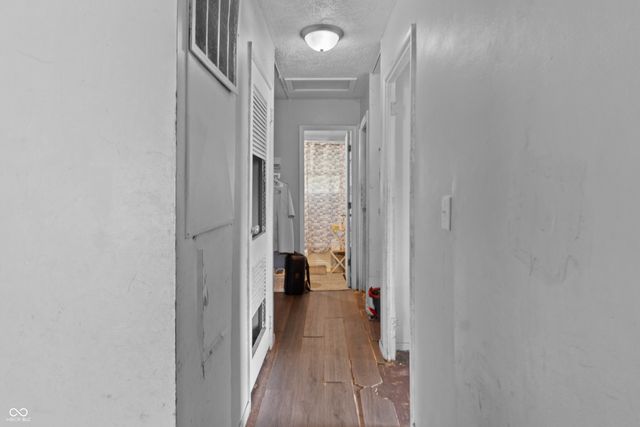 5201 E 34th Street, Indianapolis, IN 46218