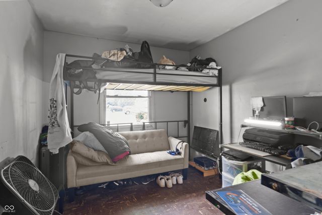5201 E 34th Street, Indianapolis, IN 46218