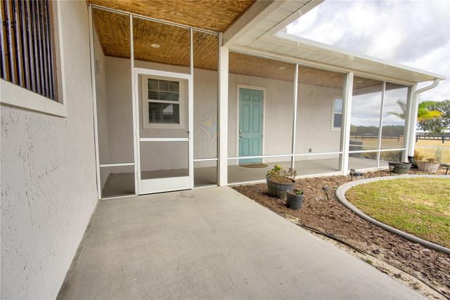 4991 SE 212TH COURT, Morriston, FL 32668