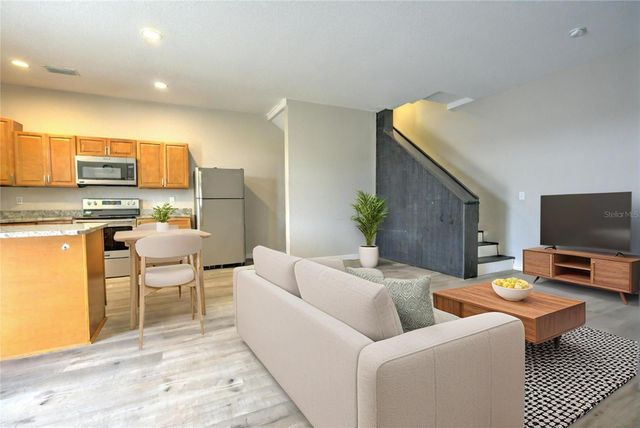 4991 SE 212TH COURT, Morriston, FL 32668