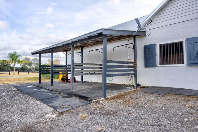 4991 SE 212TH COURT, Morriston, FL 32668