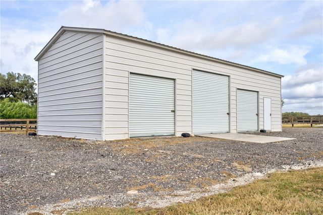 4991 SE 212TH COURT, Morriston, FL 32668