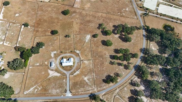 4991 SE 212TH COURT, Morriston, FL 32668