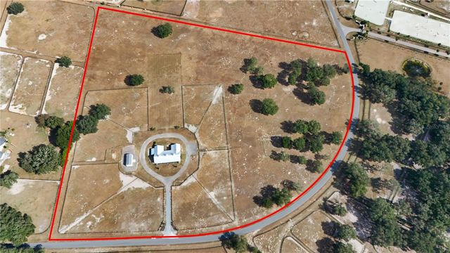 4991 SE 212TH COURT, Morriston, FL 32668