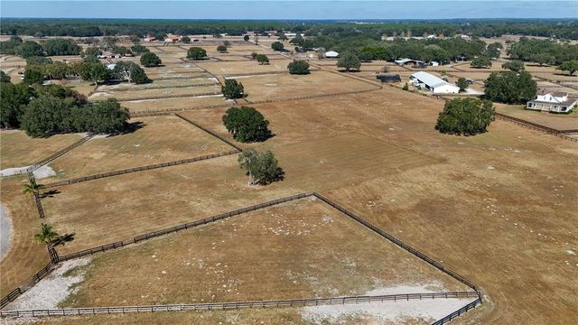 4991 SE 212TH COURT, Morriston, FL 32668