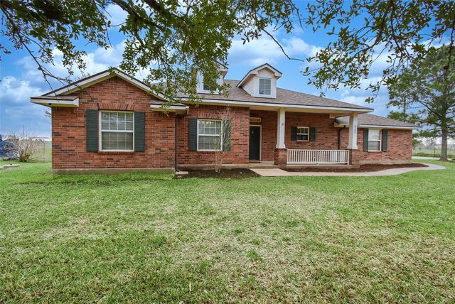 5706 Van Steinberg, East Bernard, TX 77435
