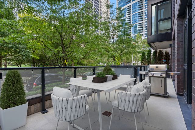 194 N Park Drive, Chicago, IL 60601