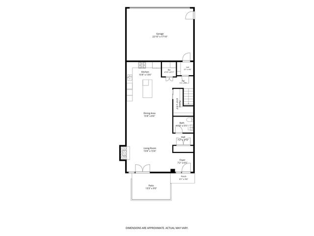 194 N Park Drive, Chicago, IL 60601
