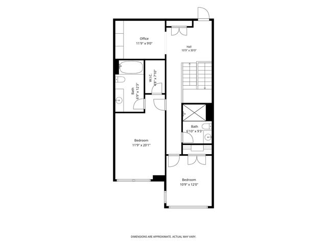 194 N Park Drive, Chicago, IL 60601