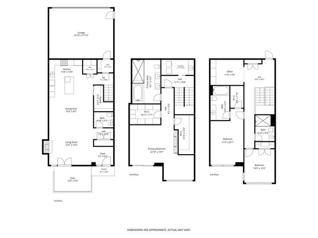 194 N Park Drive, Chicago, IL 60601