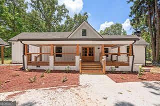 3899 Star Point Road, Franklin, GA 30217