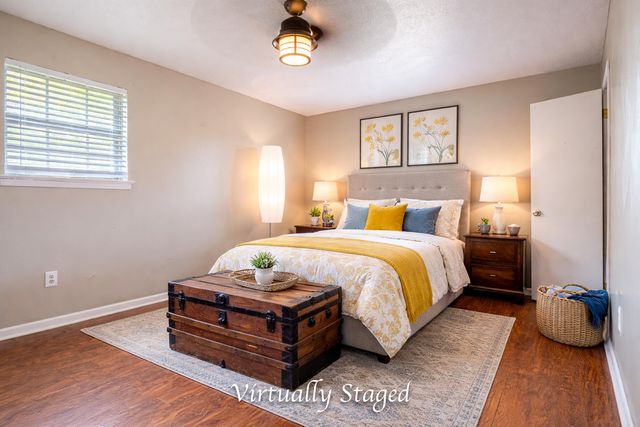 923 Crest Drive, Chickamauga, GA 30707