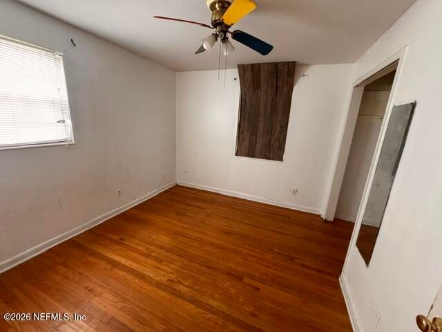 5250 SANTA MONICA Boulevard S, Jacksonville, FL 32207