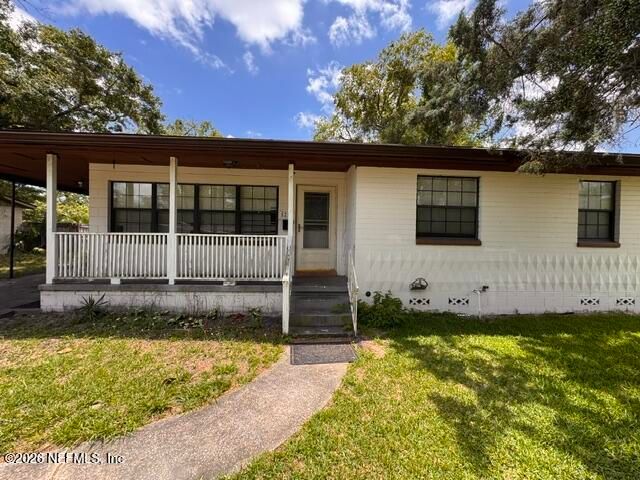 5250 SANTA MONICA Boulevard S, Jacksonville, FL 32207