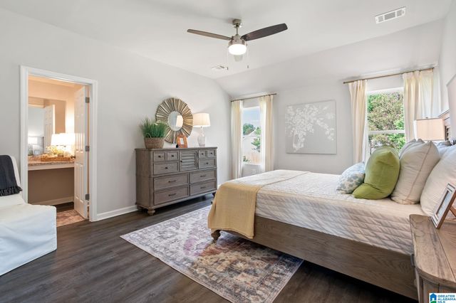 864 ASHFORD DRIVE, Calera, AL 35040