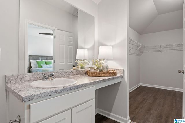 864 ASHFORD DRIVE, Calera, AL 35040