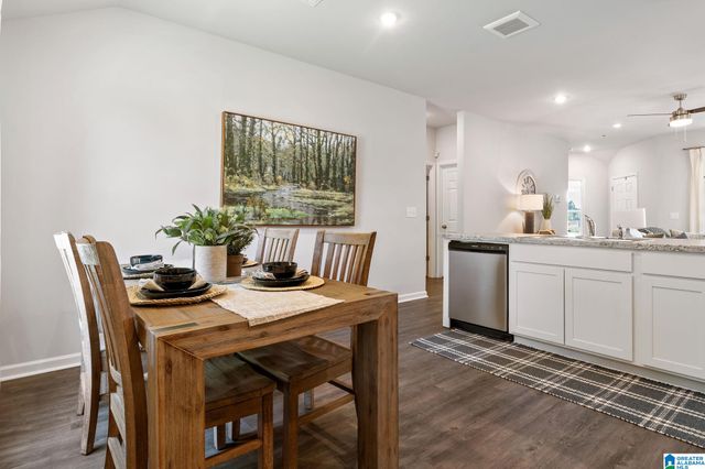 864 ASHFORD DRIVE, Calera, AL 35040