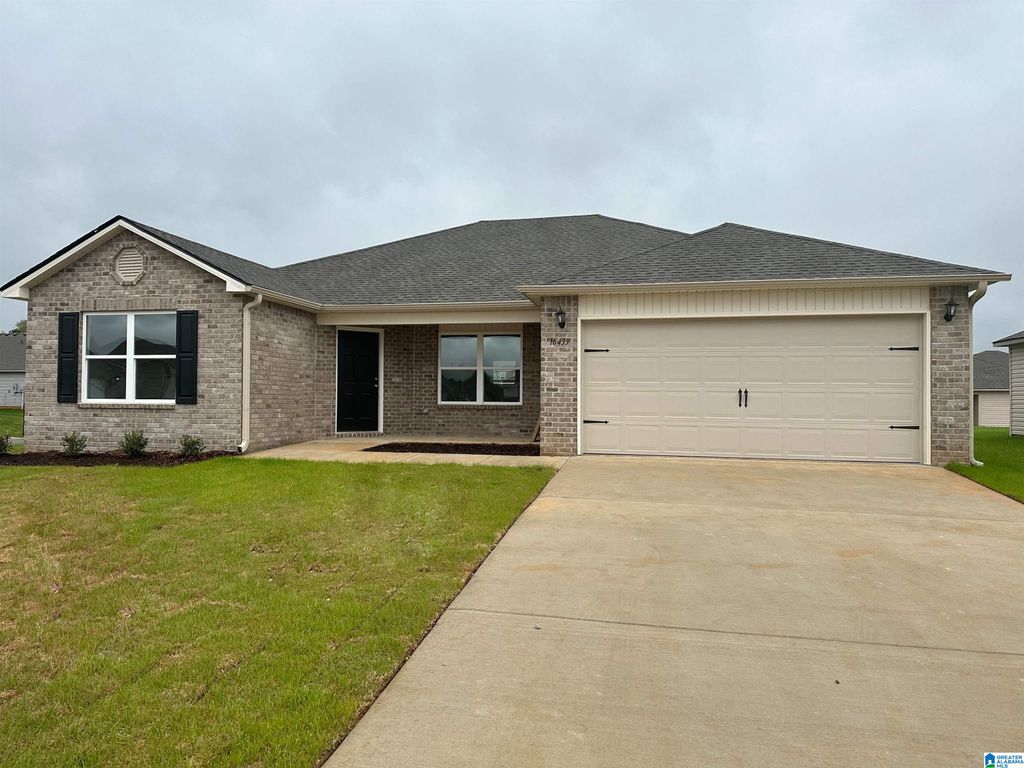 864 ASHFORD DRIVE, Calera, AL 35040