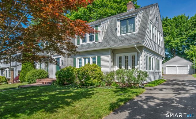 62 Hillcrest Terrace, Meriden, CT 06450
