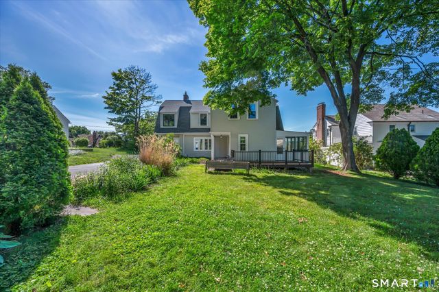 62 Hillcrest Terrace, Meriden, CT 06450