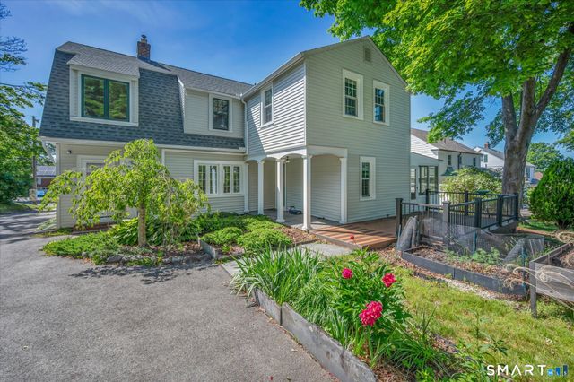 62 Hillcrest Terrace, Meriden, CT 06450