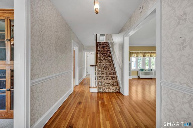 62 Hillcrest Terrace, Meriden, CT 06450