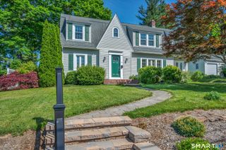 62 Hillcrest Terrace, Meriden, CT 06450