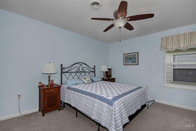 5887 Olde Winton Lane, Fairfield, OH 45014