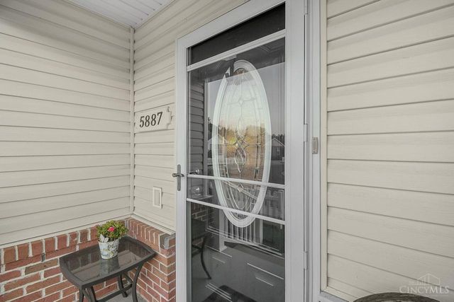 5887 Olde Winton Lane, Fairfield, OH 45014