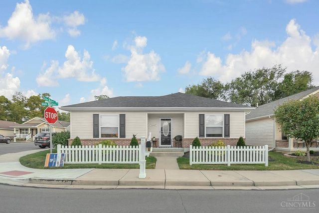 5887 Olde Winton Lane, Fairfield, OH 45014